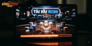 Chơi Tài Xỉu Rc88 Bao Lâu Thì Quen Tay?