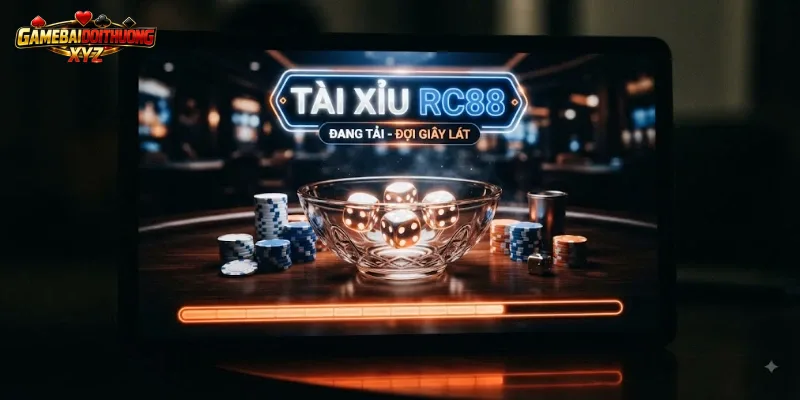Chơi Tài Xỉu Rc88 Bao Lâu Thì Quen Tay?