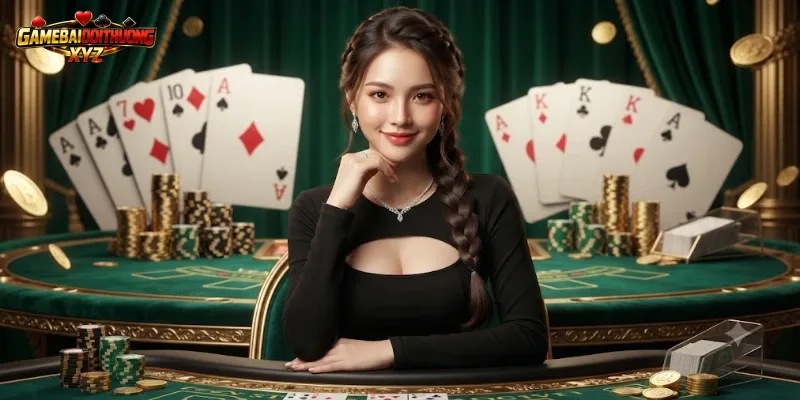 Kỳ Vọng Thắng Thua Khi Chơi Bài – Đánh Giá Thẳng, Không Tô Hồng
