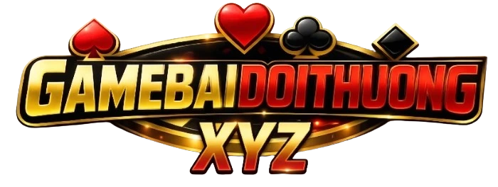 GAME BÀI ĐỔI THƯỞNG XYZ
