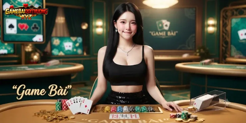 Poker Bu88 – Nhìn Kỹ Trước Khi Ngồi Lâu