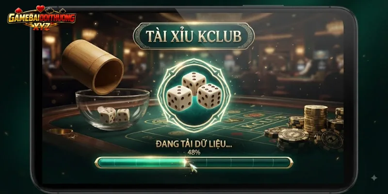 Tài Xỉu Kclub – Luật Chơi, Kinh Nghiệm Và Cảnh Báo