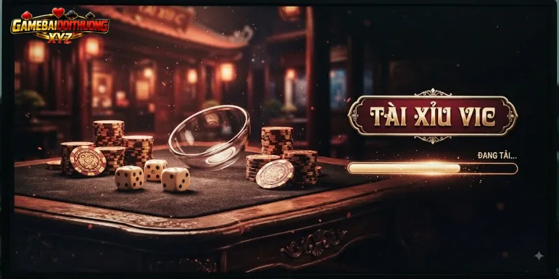 Tài Xỉu Vic – Đánh Giá Thẳng, Không Tô Hồng