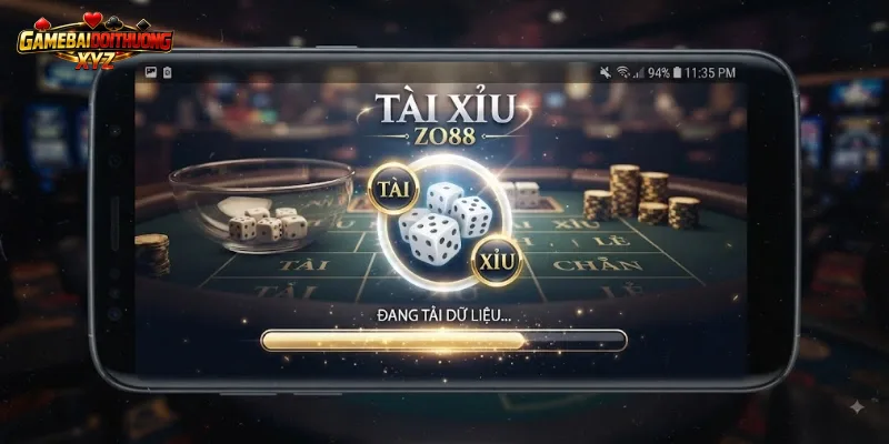 Tài Xỉu Zo88: Đủ Ý, Đủ Mẹo, Đủ Cảnh Báo